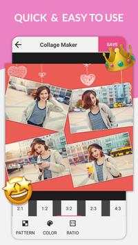 Collage Maker screenshot 4