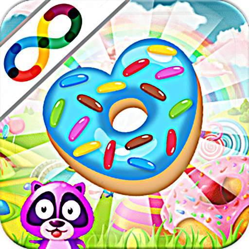 Sweet Candy Blast – Match 3 1.0.7