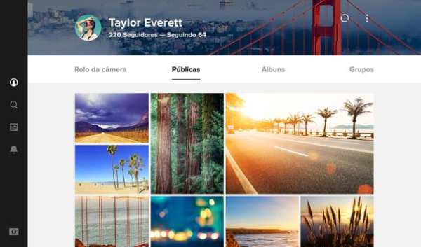 Flickr screenshot 9