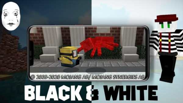 Mod MiniCraft 2 [ 2 Maps] screenshot 3