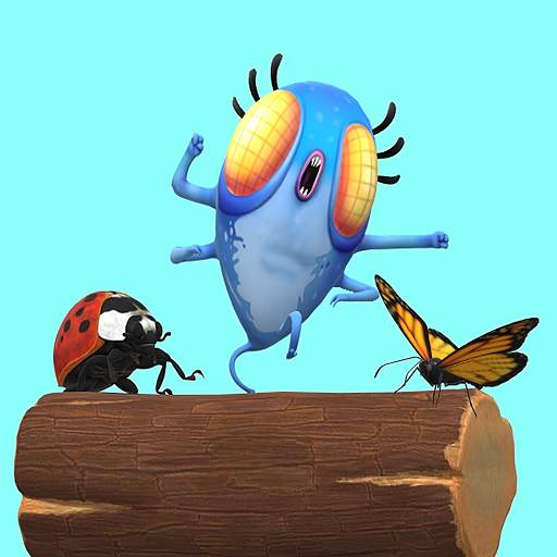 Crush The Fly 1.1.1