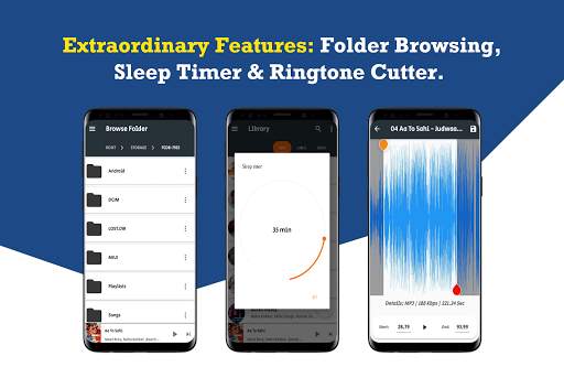 All in 1 Music Player | Lyrics Music Player screenshot 9