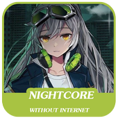 NIGHTCORE icon