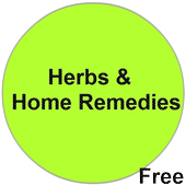 Herbs Remedies(Best home cure ofline herbal guide) icon