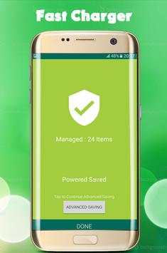 Fast Charger - Power Saver screenshot 4