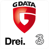 G Data – Mobile Security icon