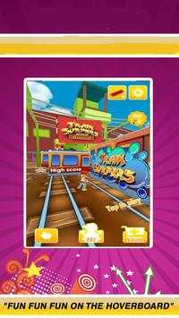 Lost Temple. Oz Adventure Running Game screenshot 1