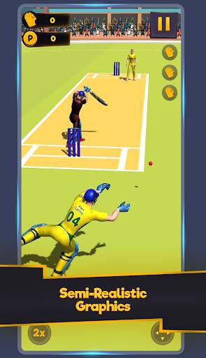 Super Keeper Cricket Challenge screenshot 11