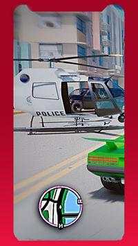 Grand Crime City Theft Auto Guide स्क्रीनशॉट 1