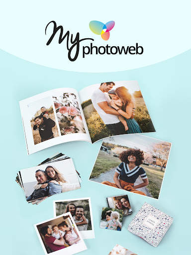 myPhotoweb - Impression photo screenshot 6