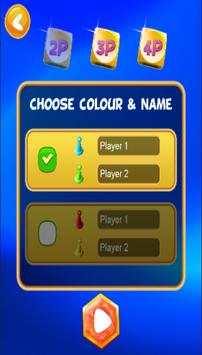 Ludo Game : 2018 Ludo Star screenshot 6