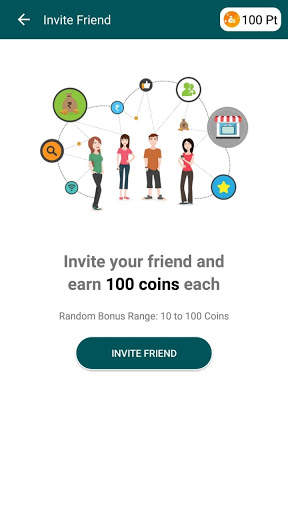 BigWinner : Lucky Spin, Video Offer screenshot 4