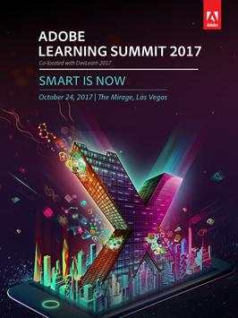 Adobe Learning Summit 2 تصوير الشاشة