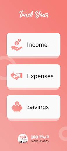 Make Money Online - 100 Ways screenshot 5