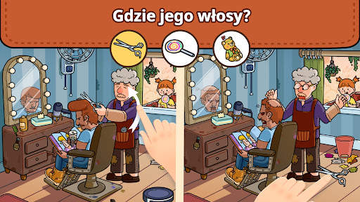 Find Out: Find Hidden Objects! screenshot 5