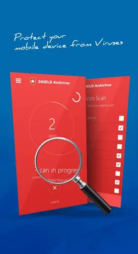 Shield Antivirus screenshot 5