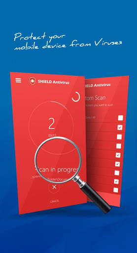 Shield Antivirus screenshot 5