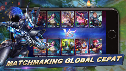 Arena Pahlawan screenshot 3