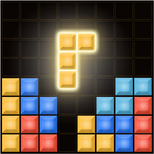 Block Puzzle - Classic Brick G icon