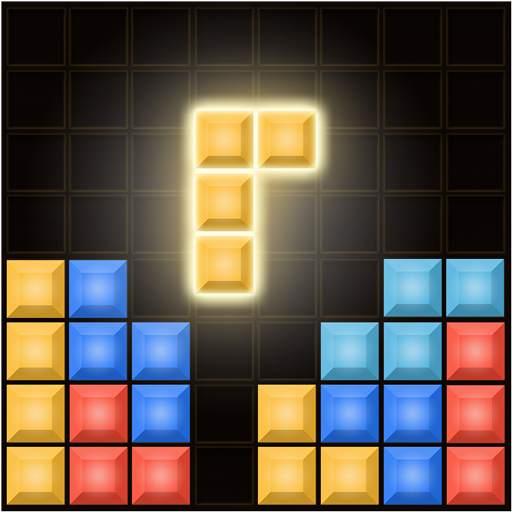 Block Puzzle - Classic Brick G 1.8