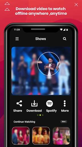 Star Plus TV Channel Hindi Serial StarPlus Guide स्क्रीनशॉट 1
