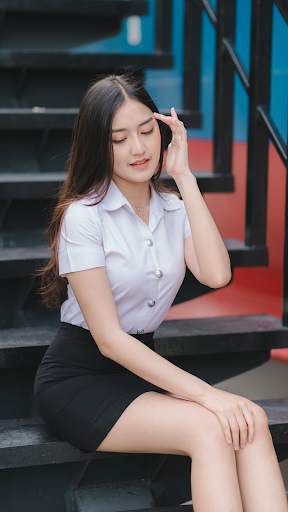 Sexy Girls Wallpaper screenshot 5
