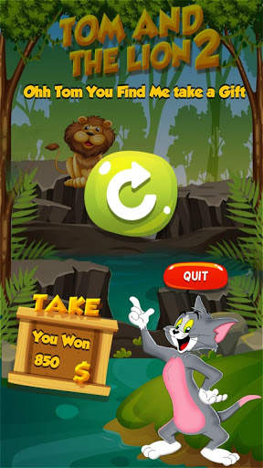 Tom And The Lion 2 screenshot 3