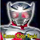 Tricks Kamen Rider Ryuki on 9Apps