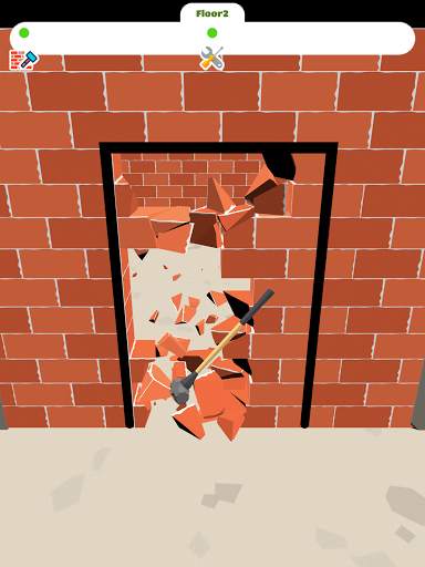 Construction Simulator 3D screenshot 14