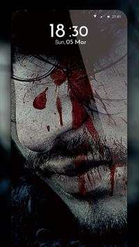 Game of wallpapers (GOT) 5 تصوير الشاشة