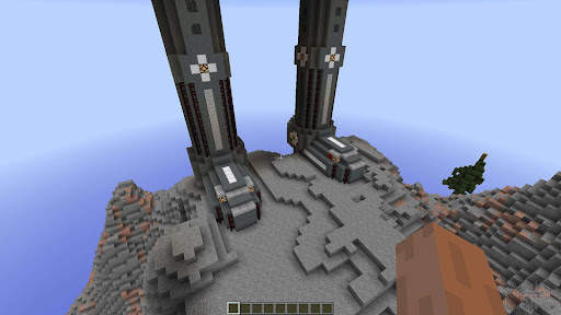 Transformers for Minecraft PE screenshot 7