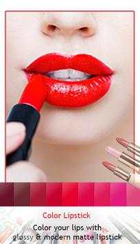 Photo Editor - YouMakeup Face screenshot 2