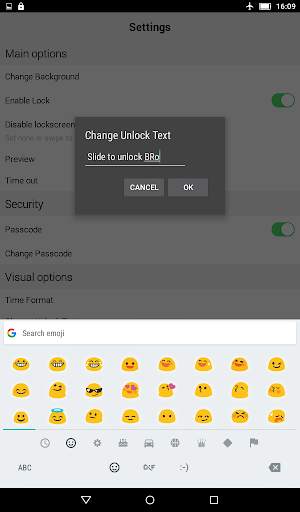 Watch men Lock Screen 6 تصوير الشاشة
