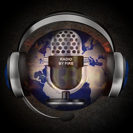 Radio By Fire icon