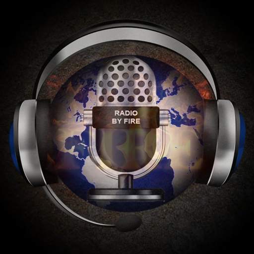Radio By Fire 1.3