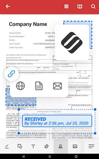 PDF Reader Plus-PDF Viewer & Editor & Epub Reader screenshot 11
