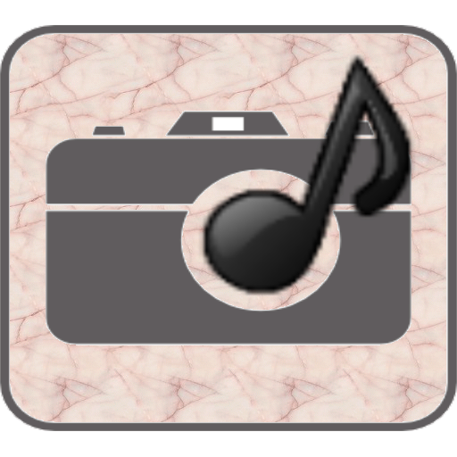 Camera Music आइकन