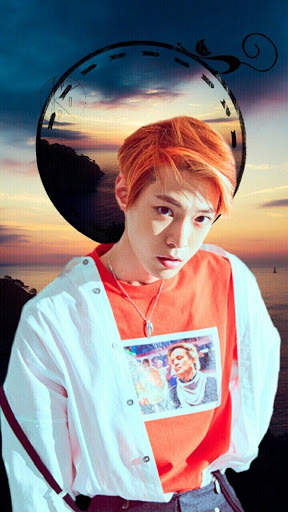 NCT wallpaper KPOP HD screenshot 6