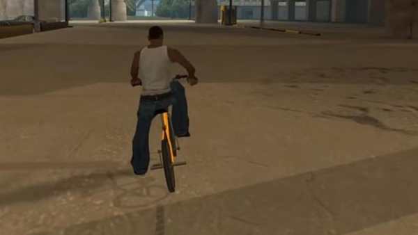 Cheat Codes For GTA San Andreas screenshot 2