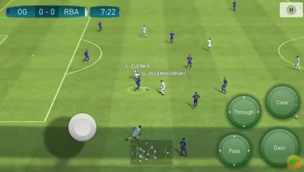 Guide For Pes 2018 screenshot 1