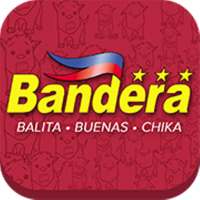 Bandera Mobile icon