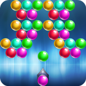 Shoot Bubble icon