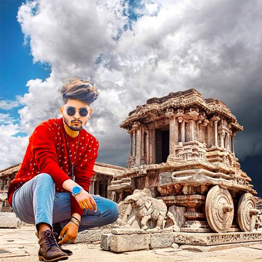 World Wonders Photo Editor 1.0.3