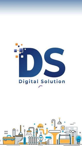 DIGITAL SOLUTION скриншот 1