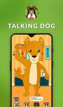 Talking Dog screenshot 2