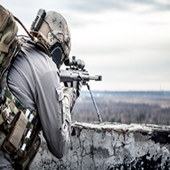 SpecOps Sniper icon