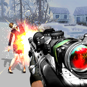 Zombie Crush 2 icon