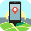 GPSme - GPS locator for your family icon