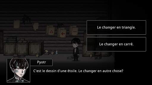 Pechka: Jeu Narratif screenshot 4