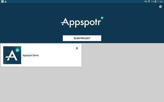 AppSpotr Viewer screenshot 4